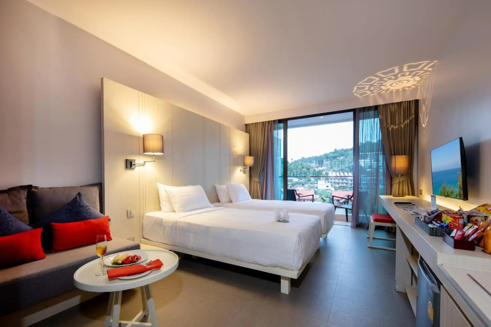 KéSa House by The Unlimited Collection managed by The Ascott Limited