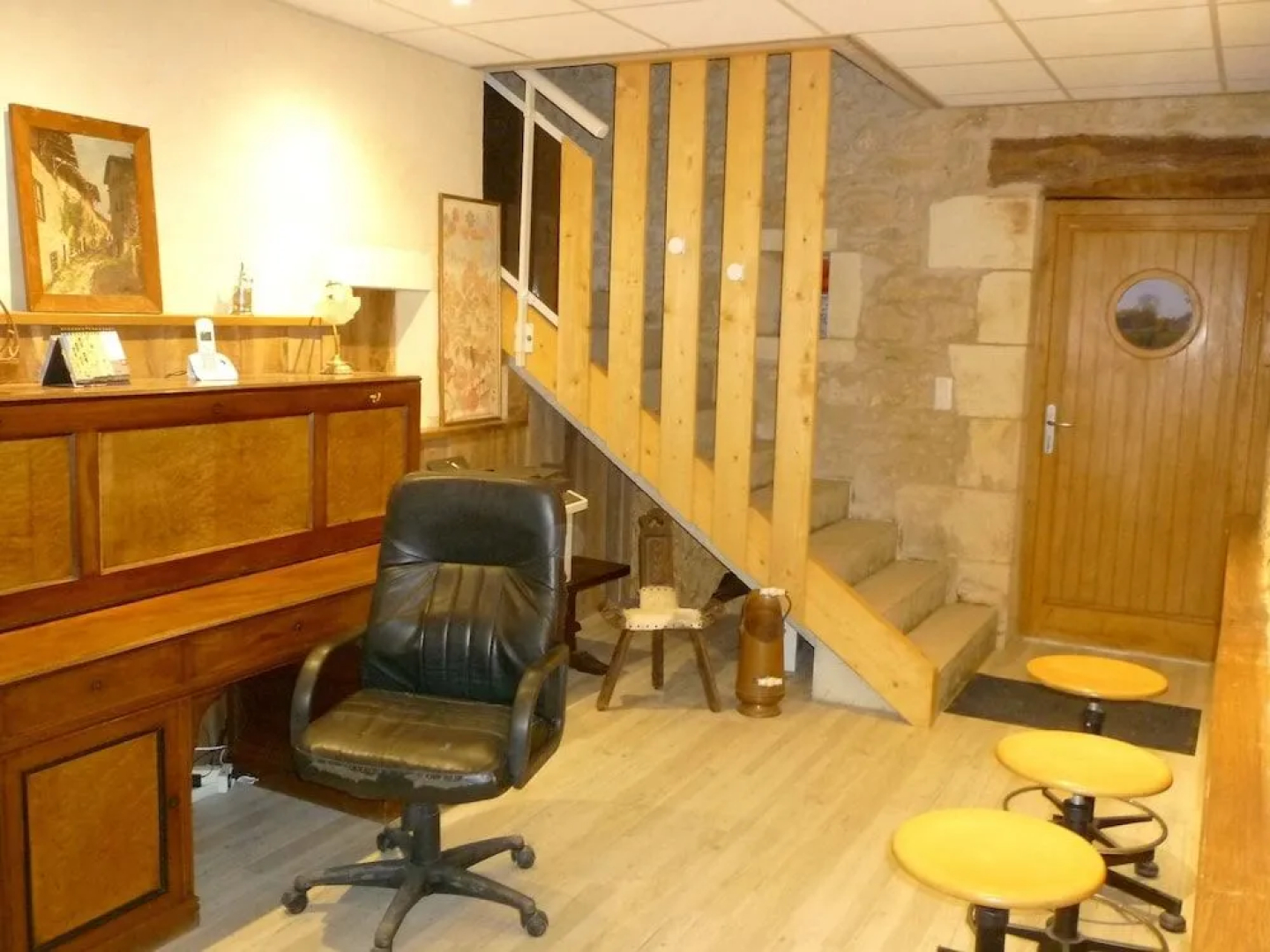 B&B avec spa La Serpauderie