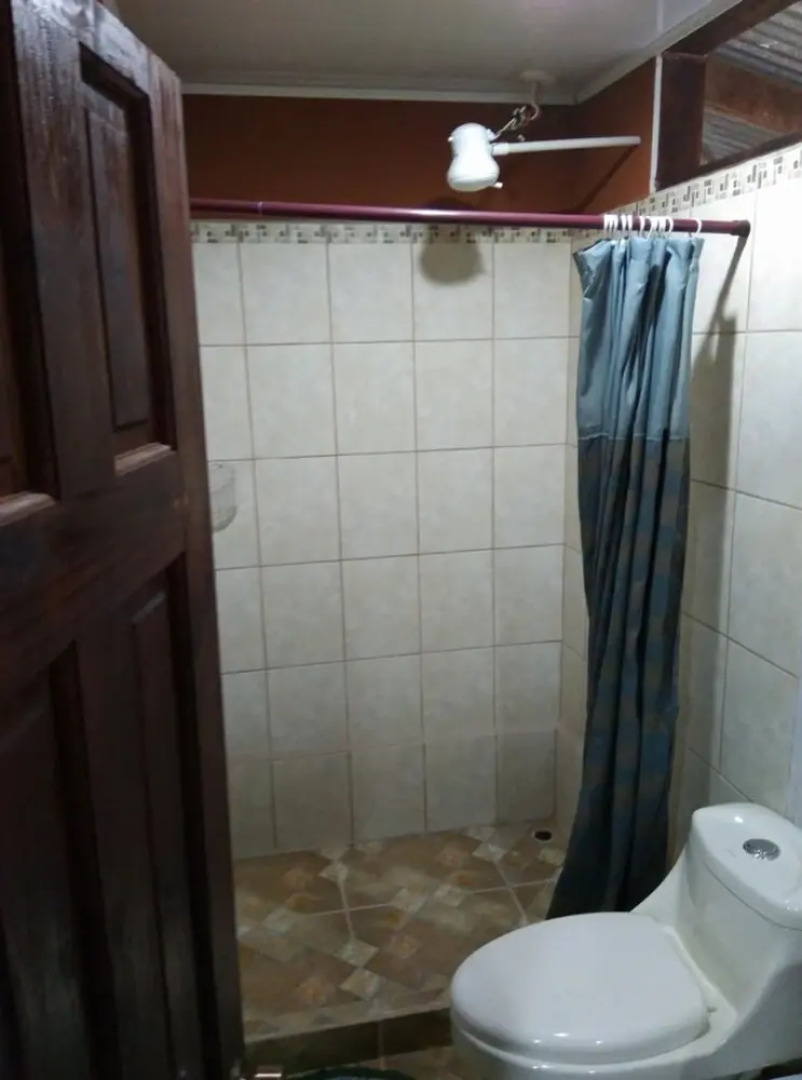 Casita & Tours Happy Feet