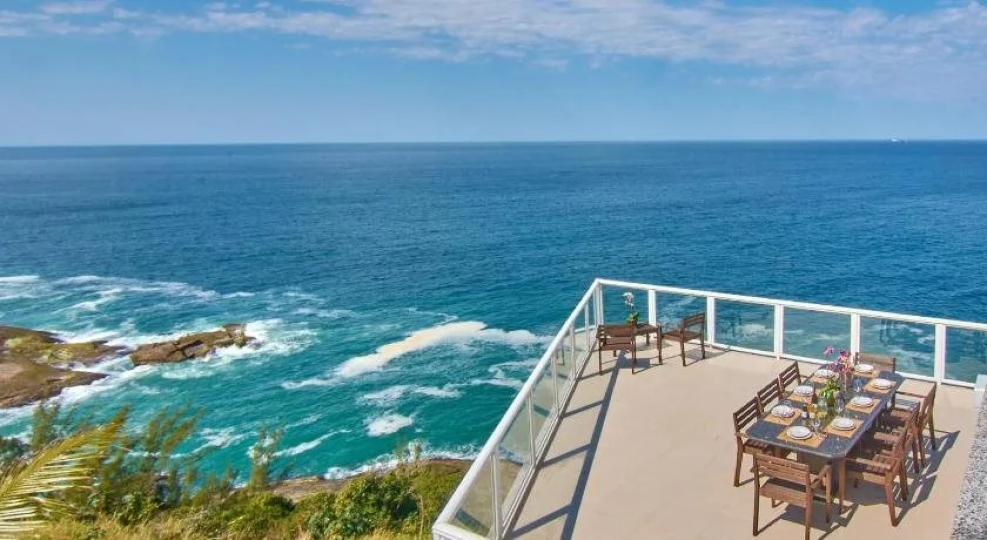 Casa e Mar Wellness Hotel e SPA