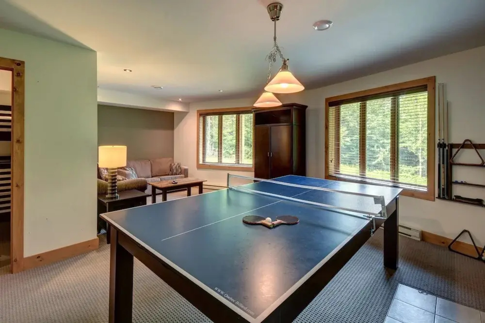Chalet Boise