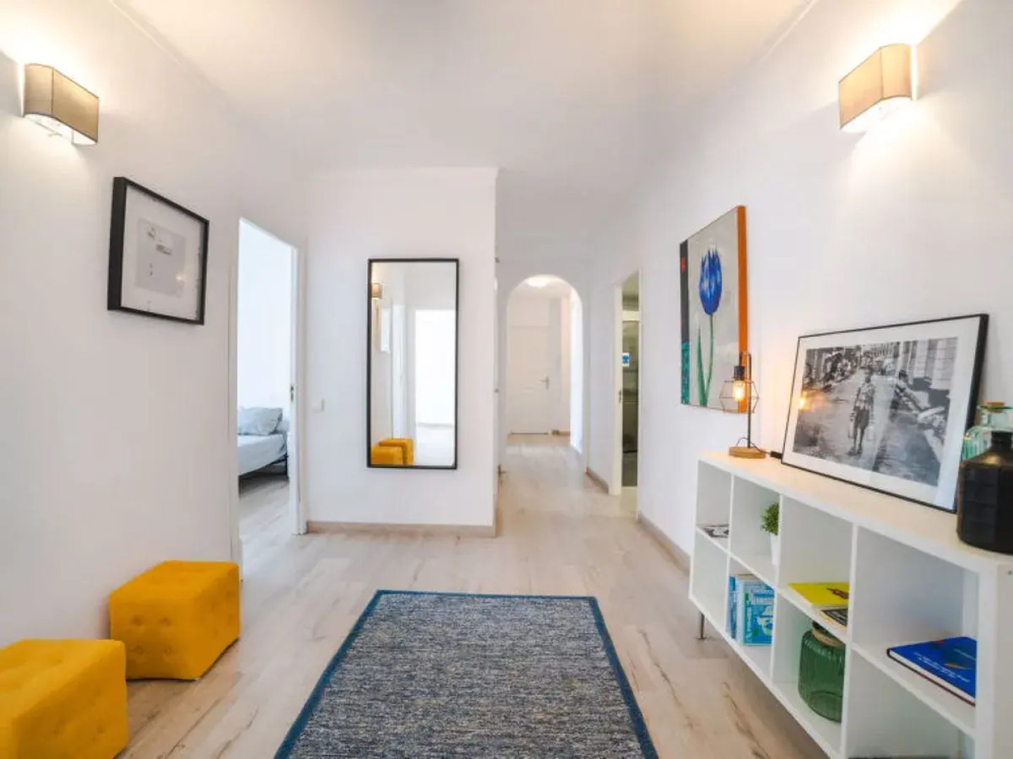 Apartment Can Josep
