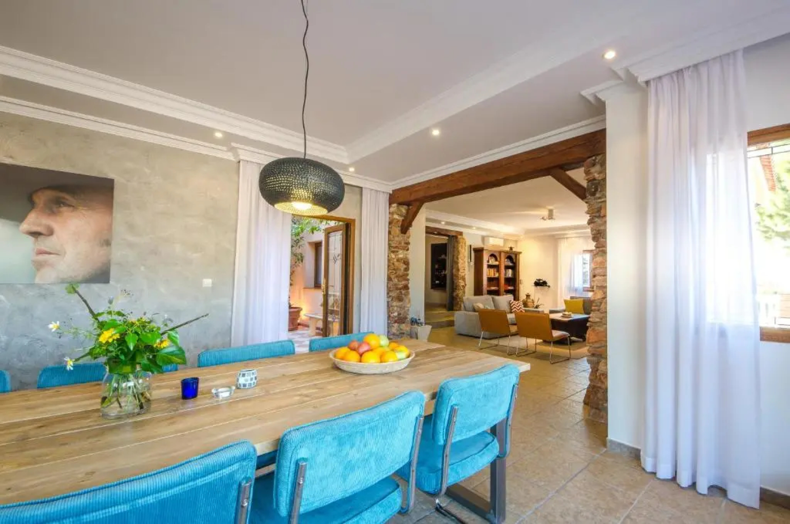 Villa Conmigo Bed & Breakfast