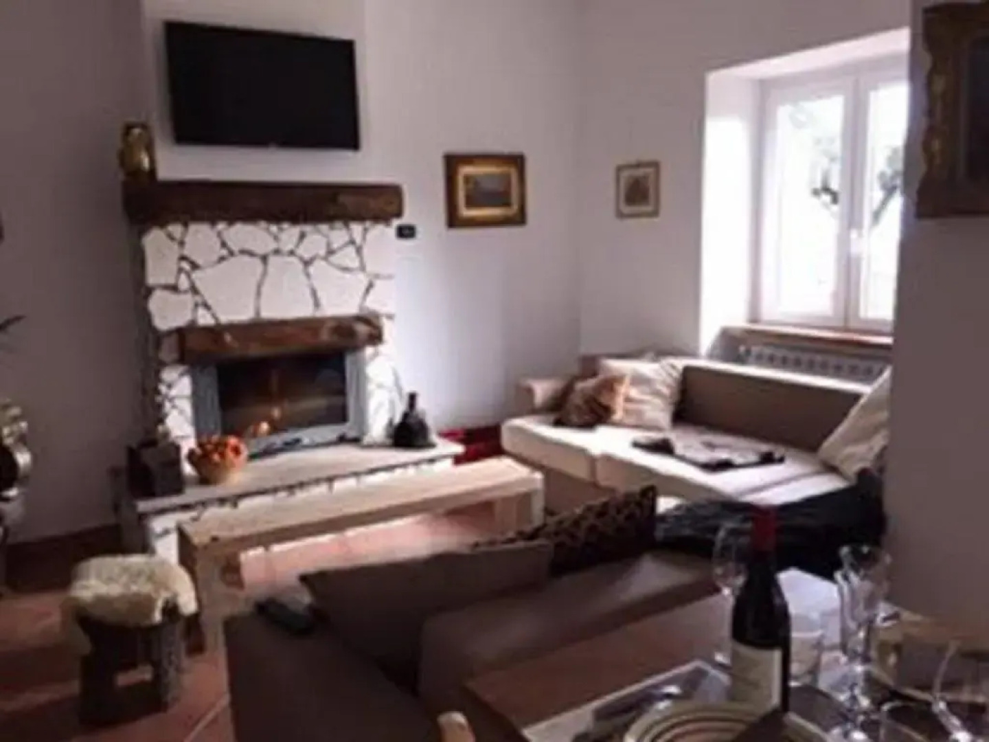 La Masseriola agriturismo