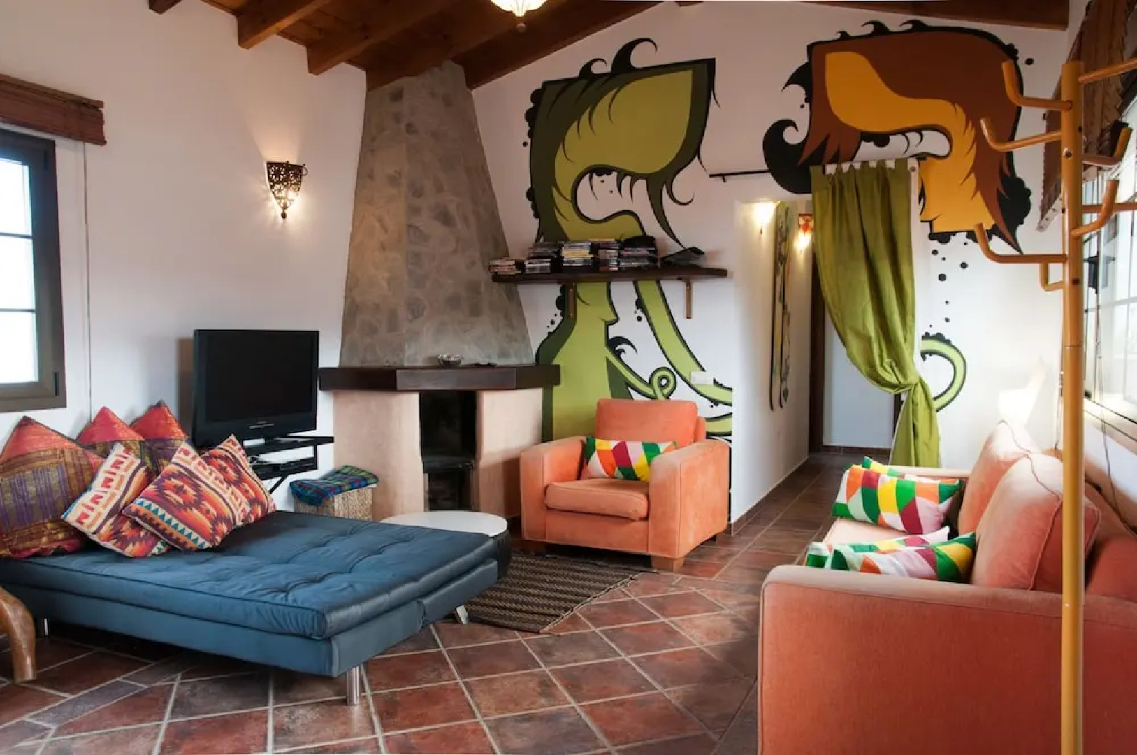 Casa Norte