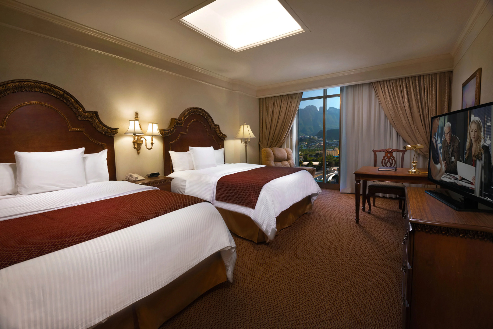 Safi Royal Luxury Valle