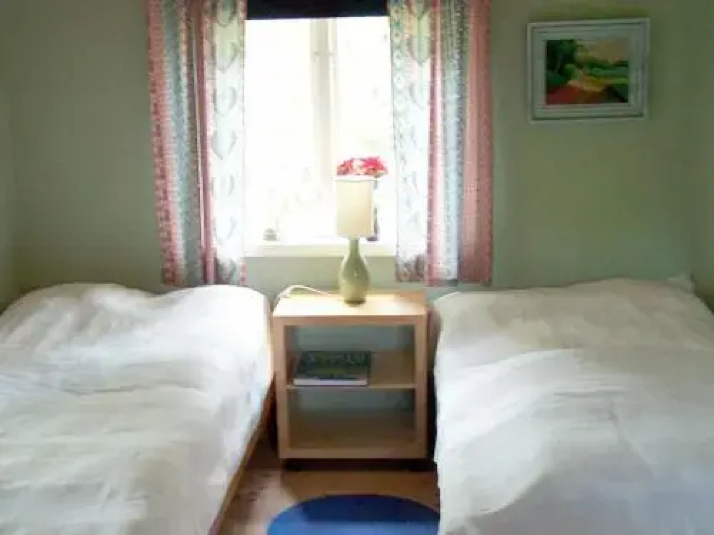 Two-Bedroom Holiday home in Laholm 2