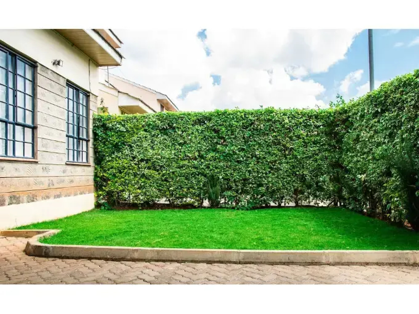 Wonderhouse Apartment