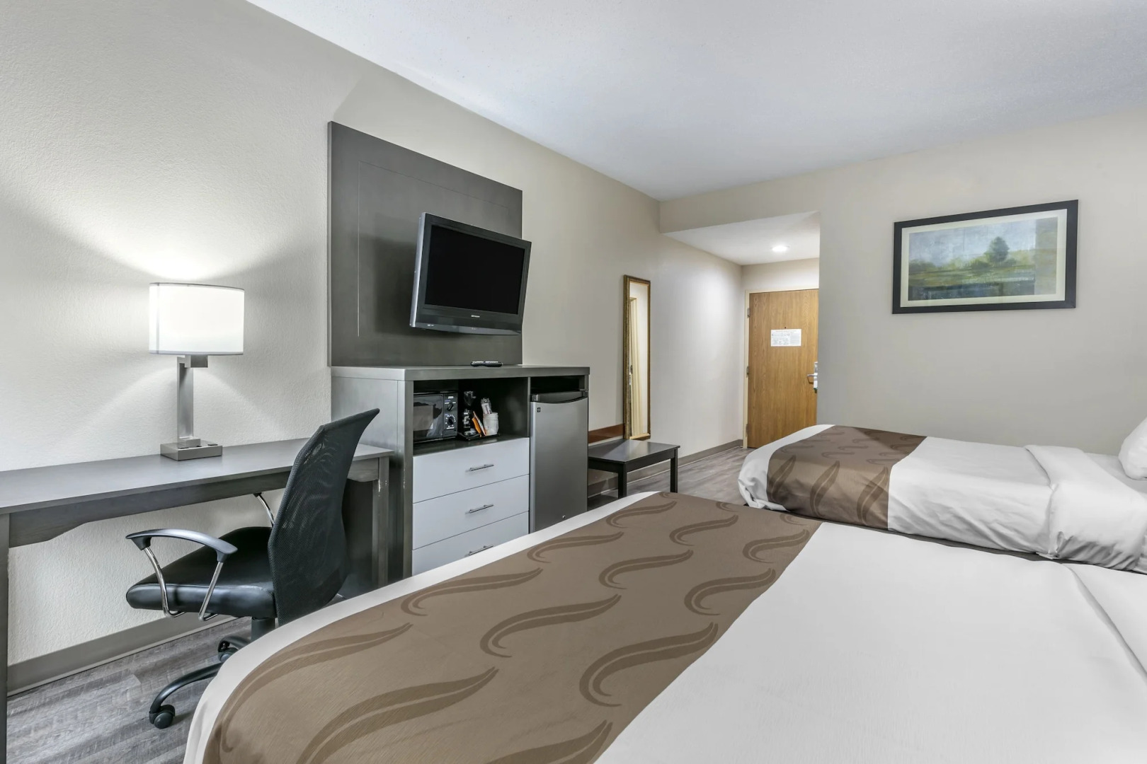 Quality Inn Rogersville