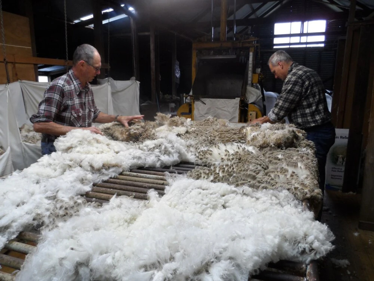 Grampians Historic Tobacco Kiln