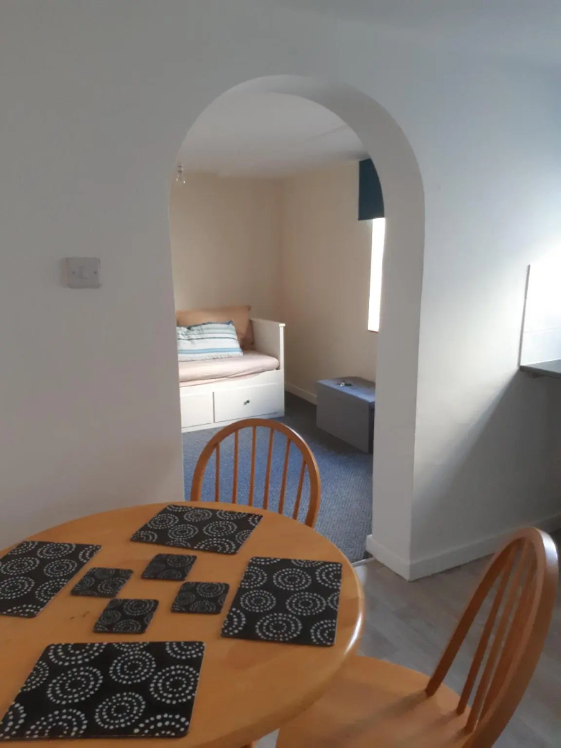 The Rampant Horse Inn