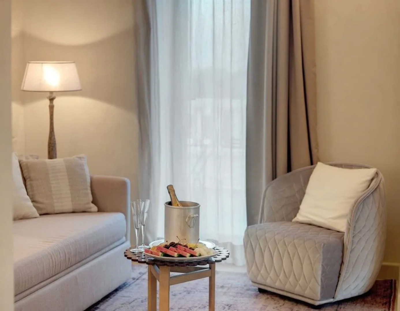 Le Scuderie Castello Monaci