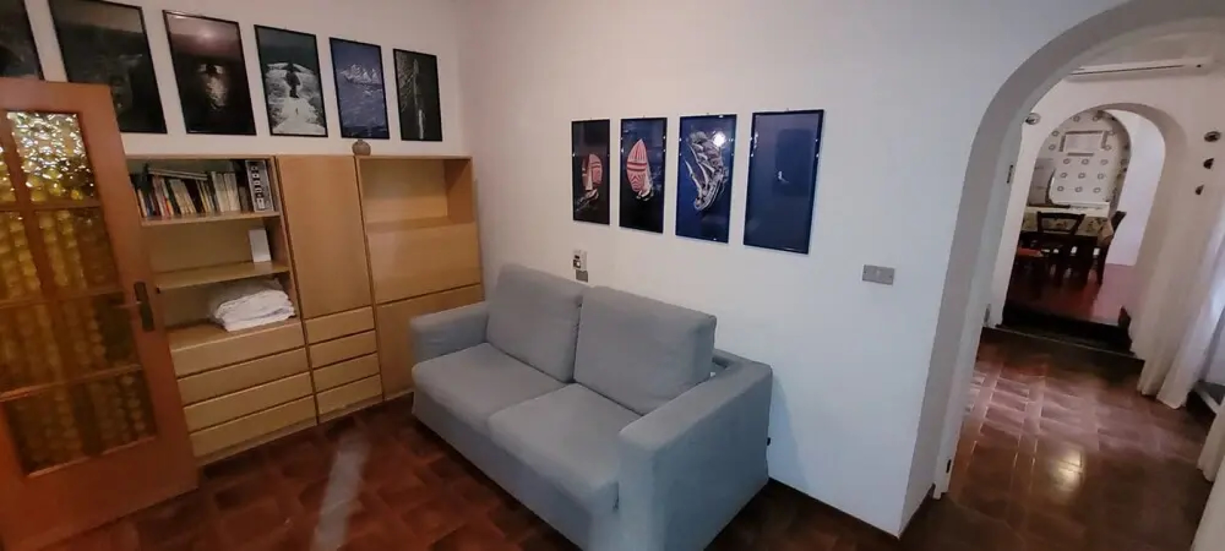 Appartamento Piazza Della Pace