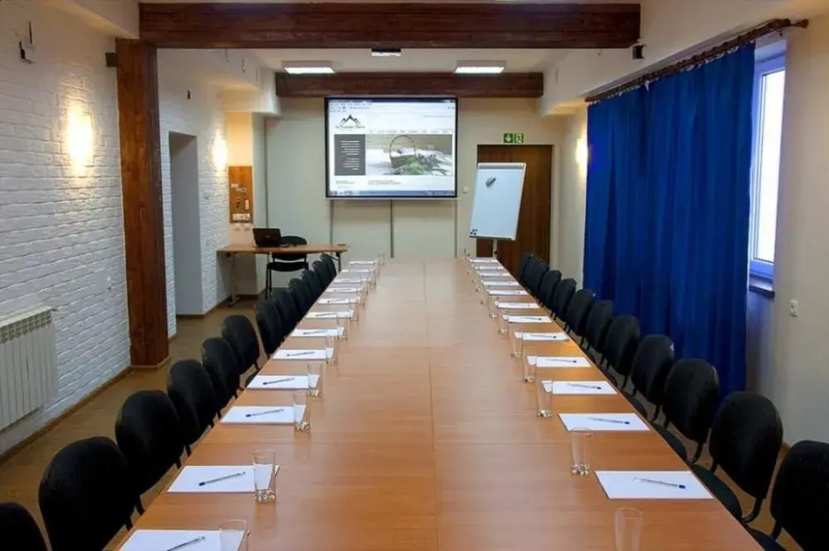 Willa na Olczańskim Wierchu