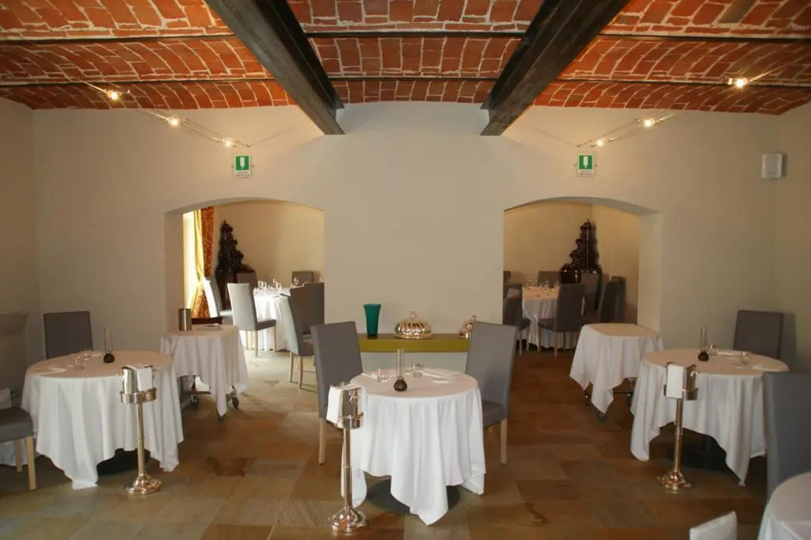 Relais Rocca Civalieri