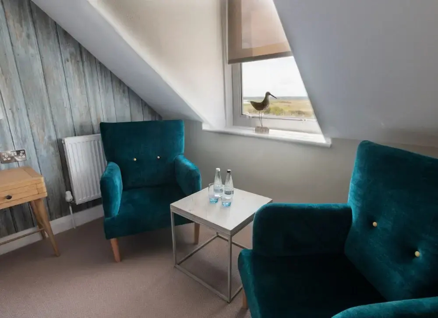 The Brudenell Hotel