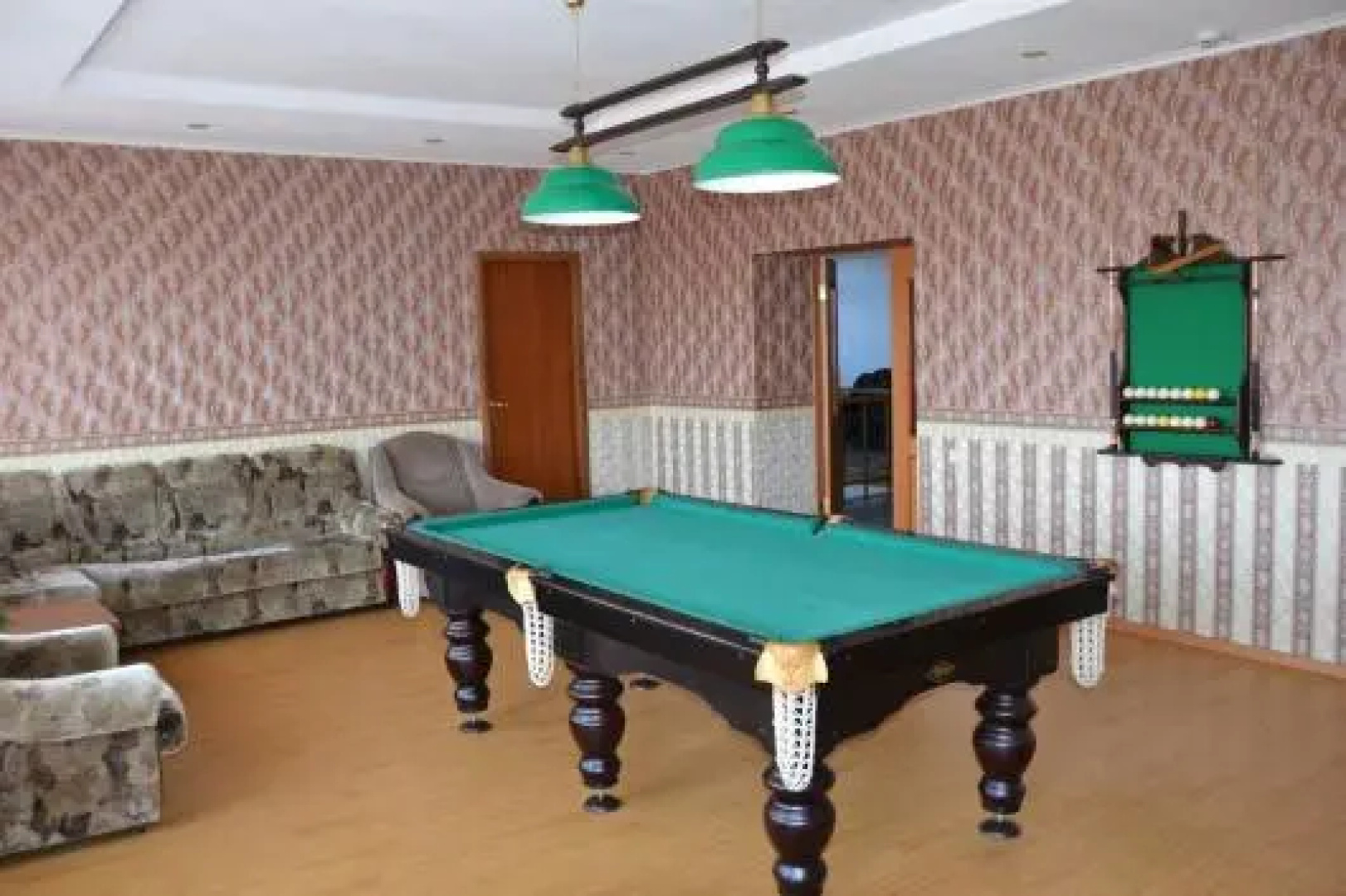 Люкс