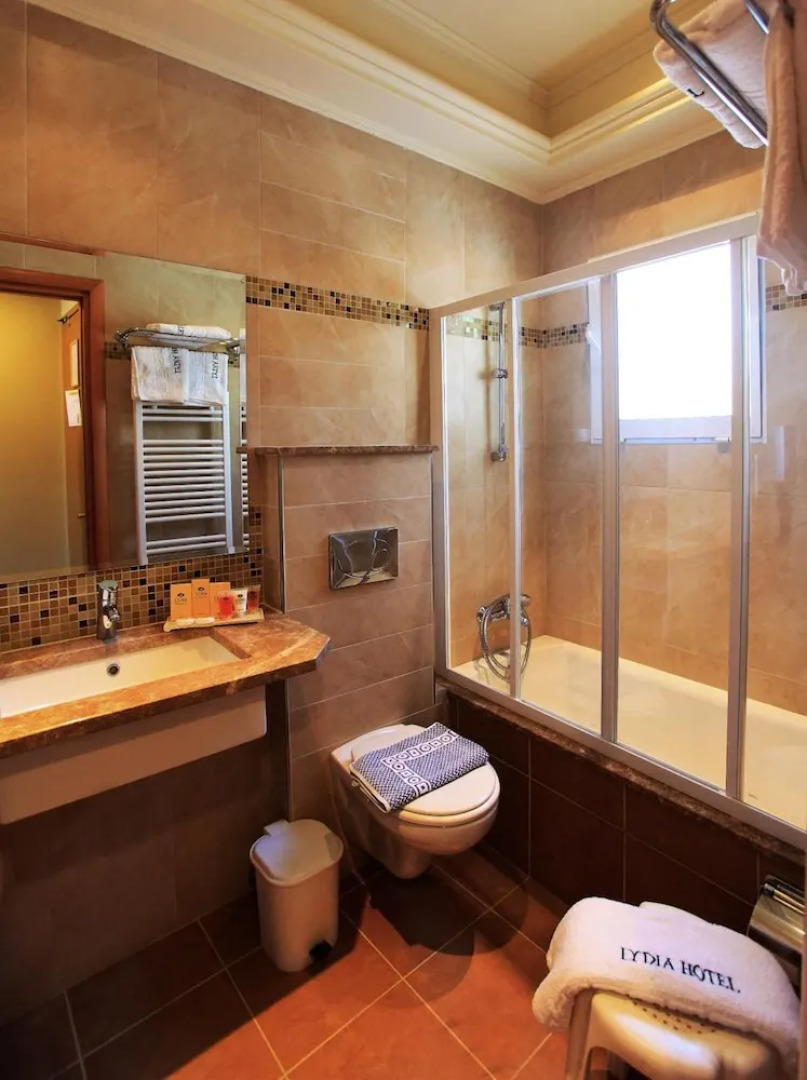 Lydia Hotel