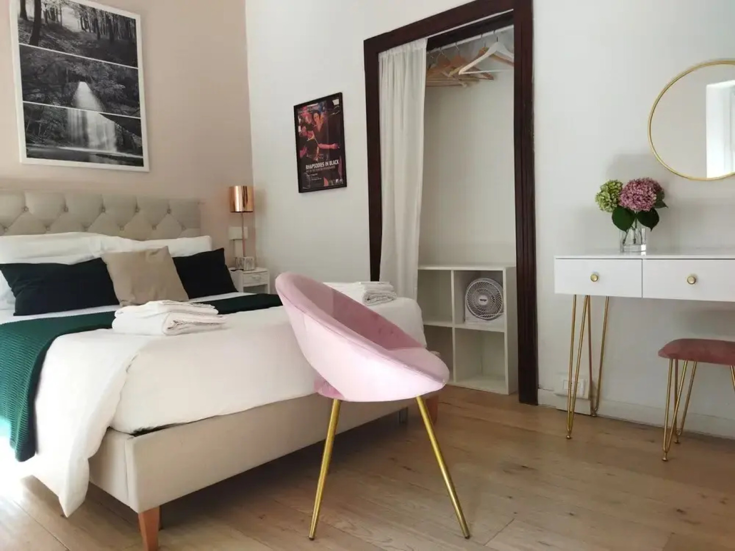 Essentia Guest House