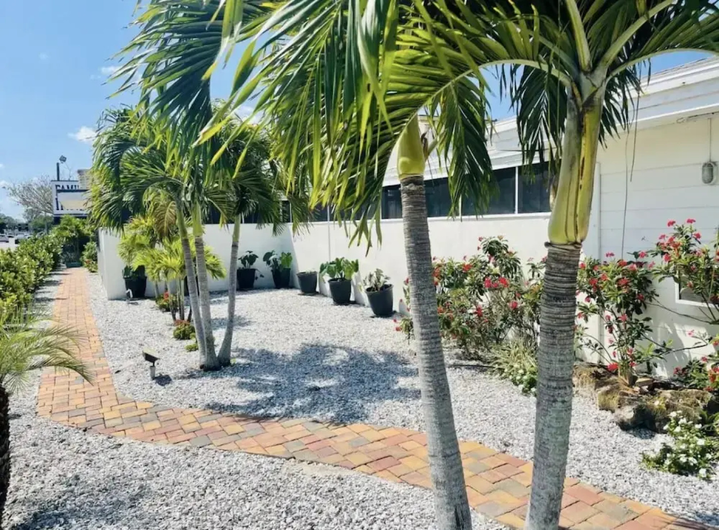 Siesta Inn