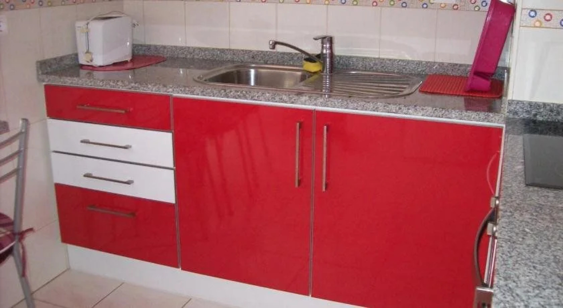 Torre Verde 3 Castelos