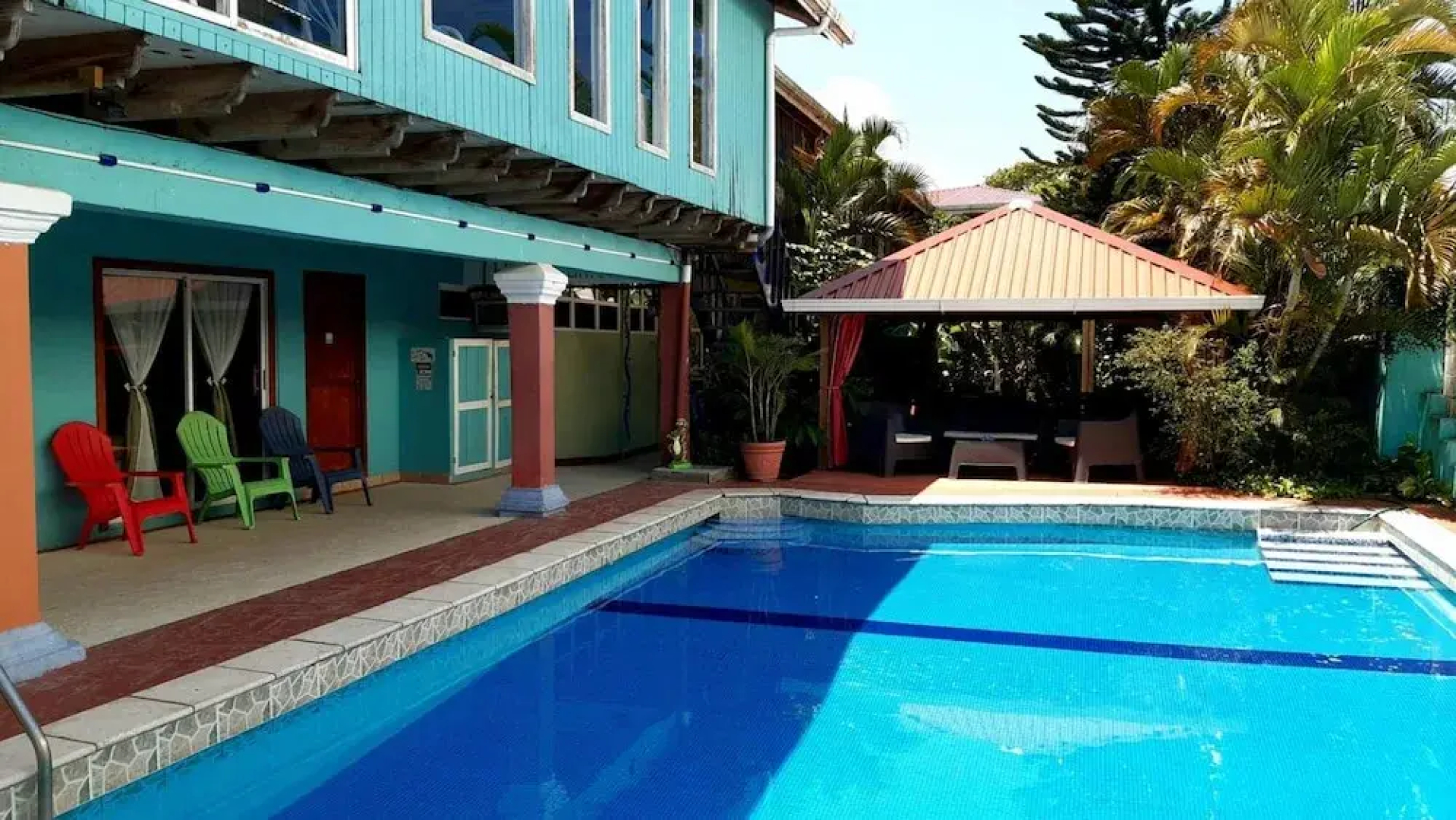 Hotel El Delfin
