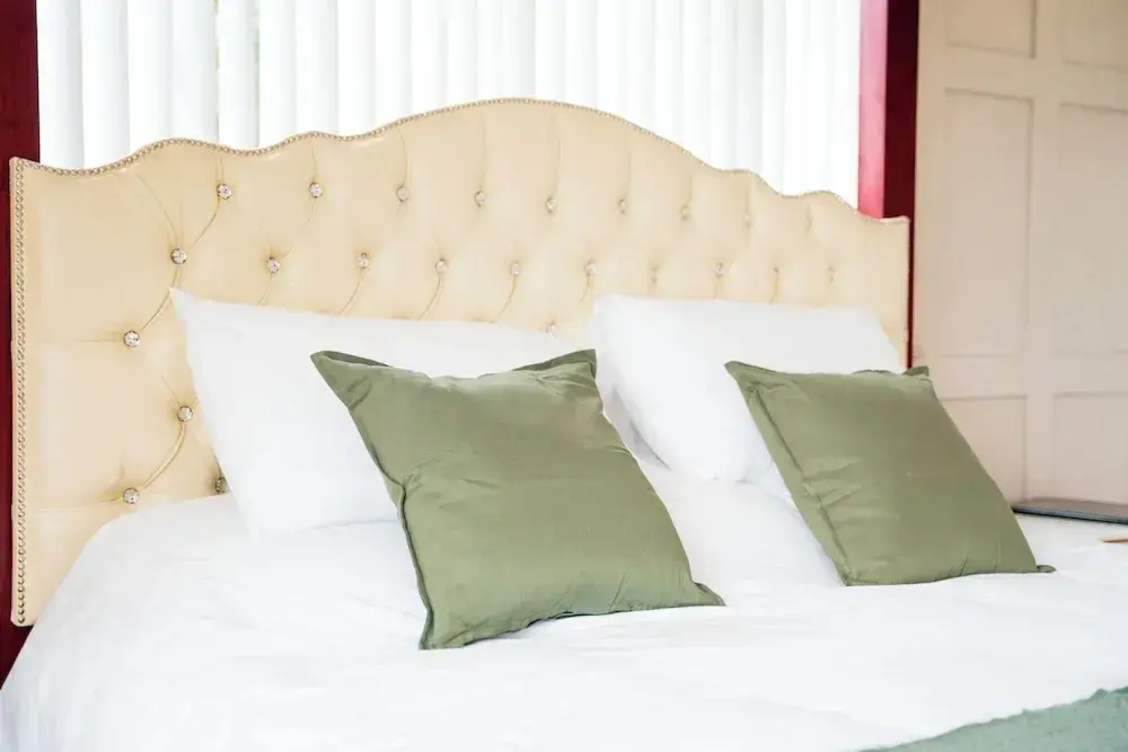 The Brambles Retreat in the Mournes