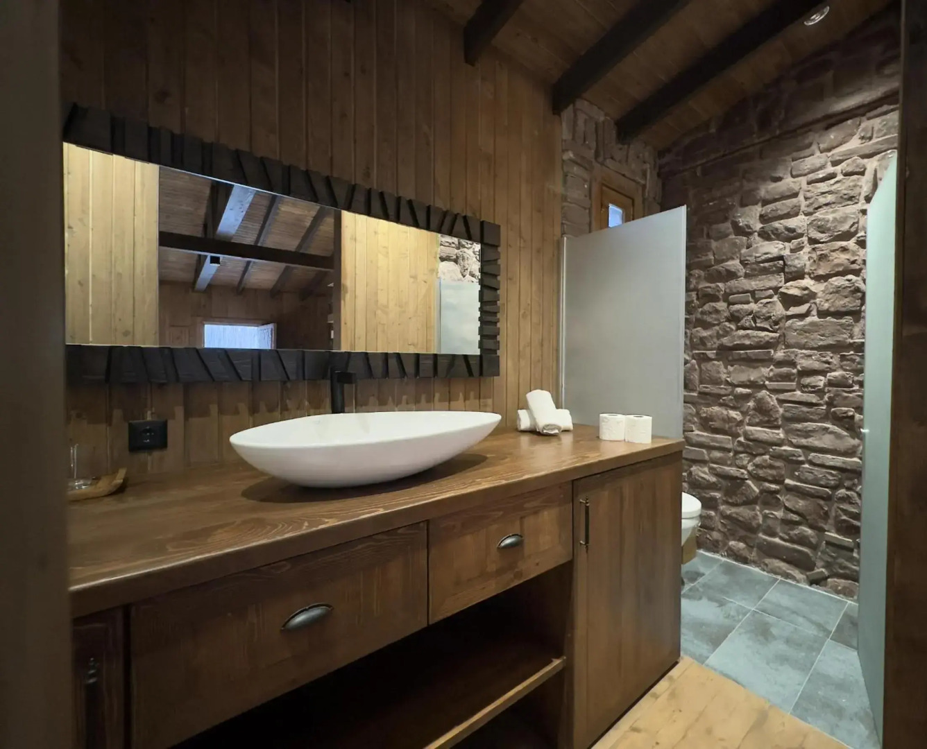 Naturelife Bungalows & Spa