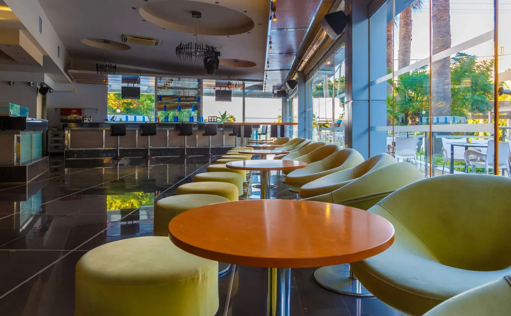 The Residence - Adults Only