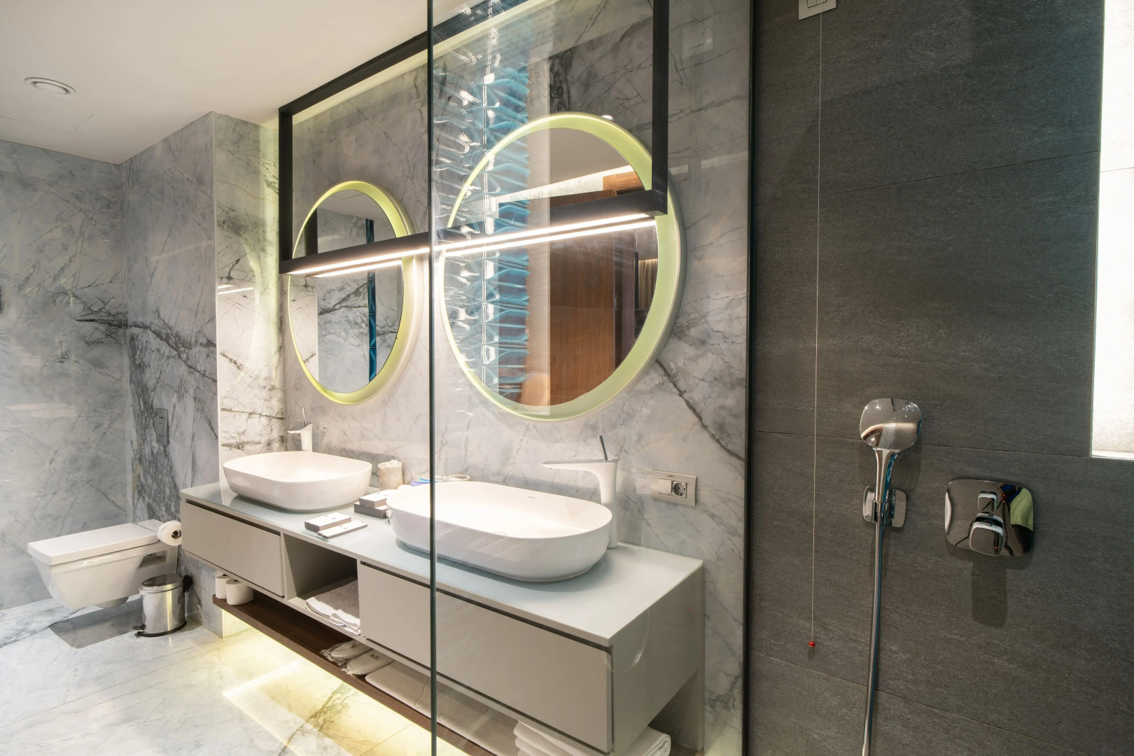 Arts Hotel Yalikavak Bodrum