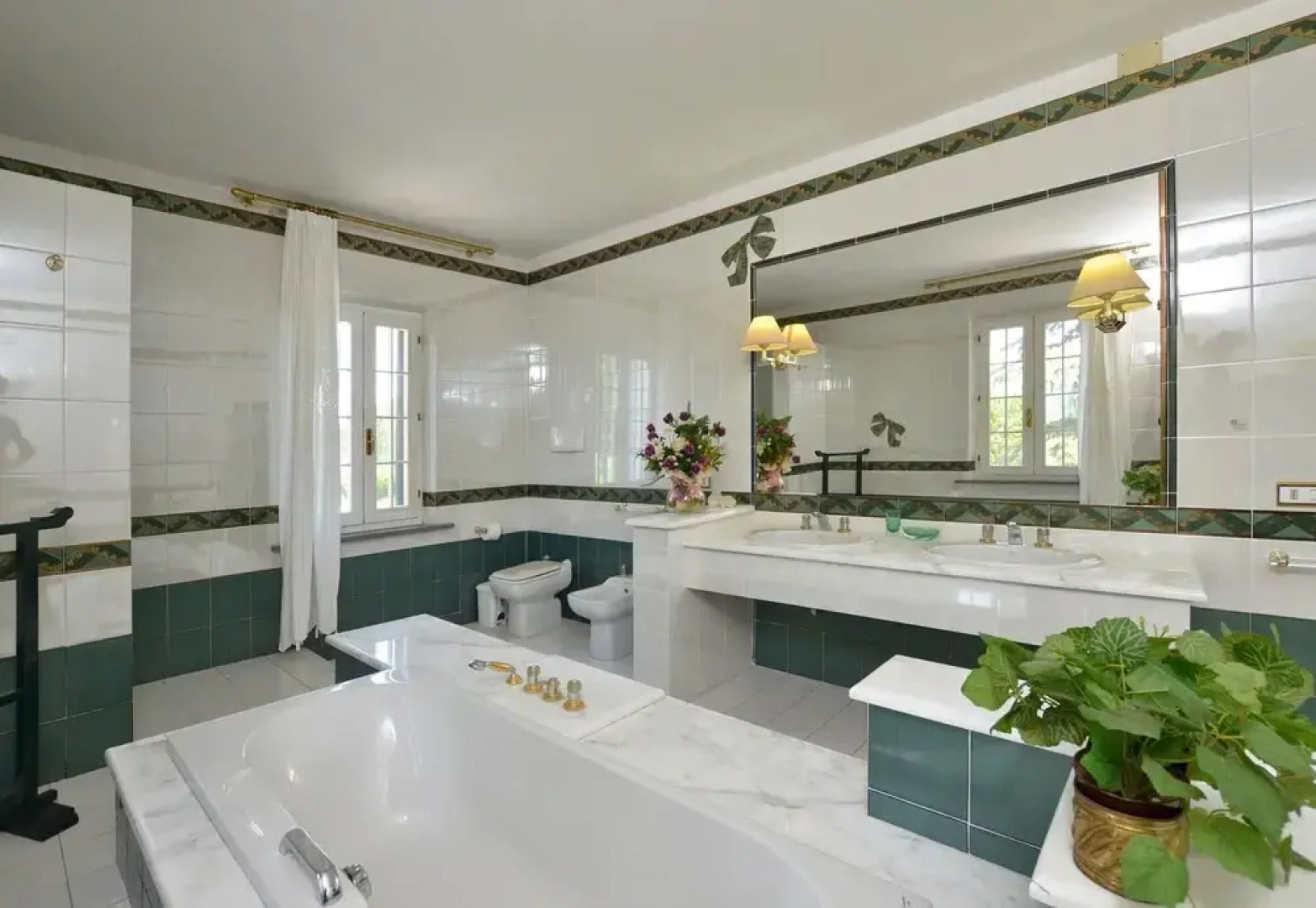 Tenuta Santa Colomba