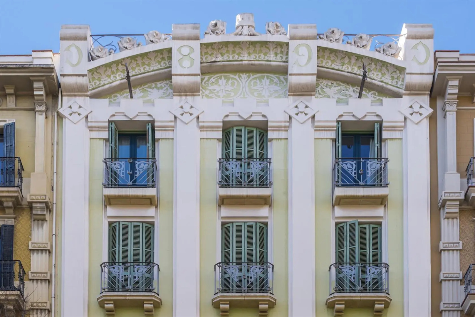 Serhs Carlit Boutique Hotel