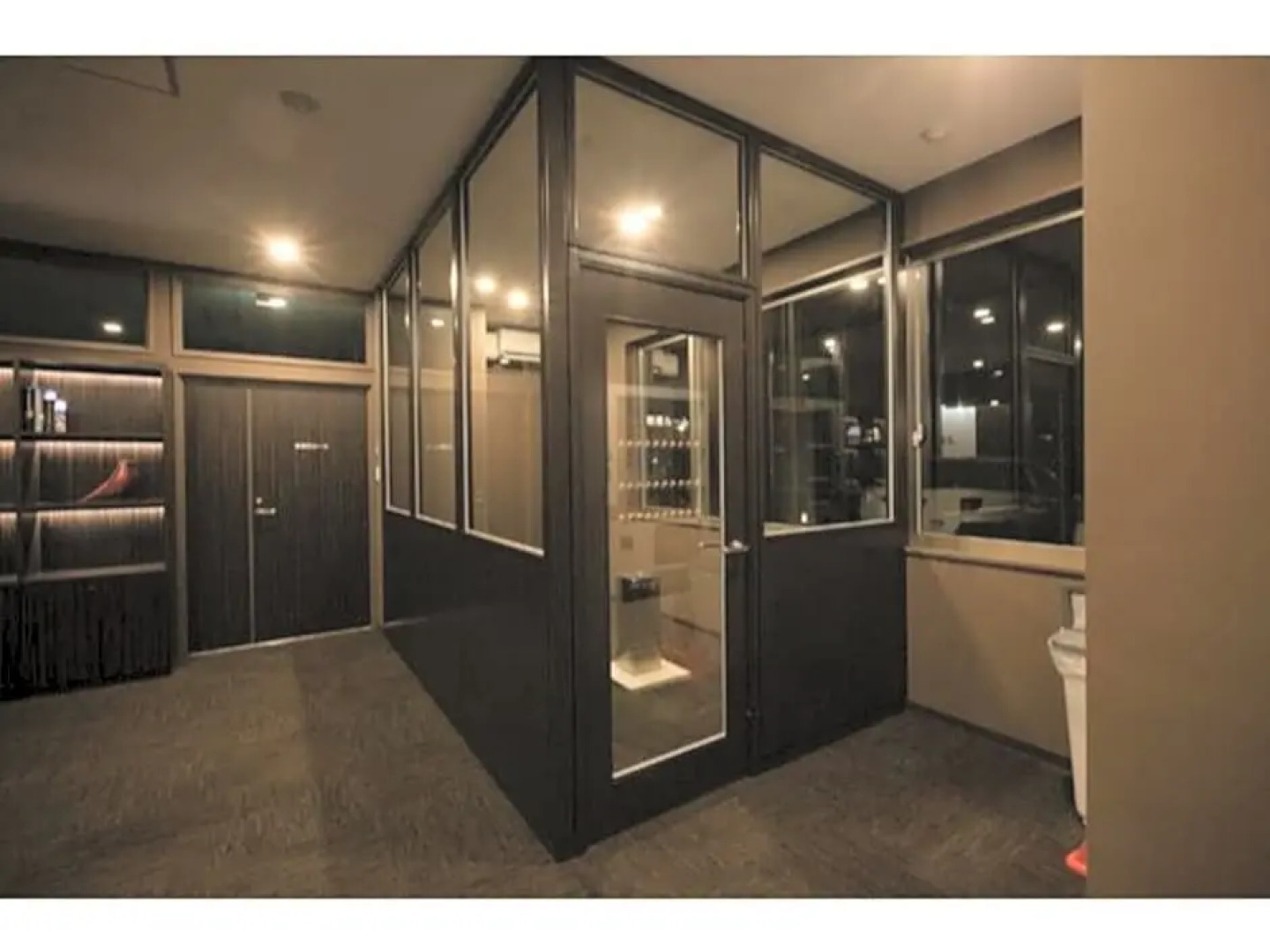 Casa HOTEL Shinshirakawa - Vacation STAY 99875