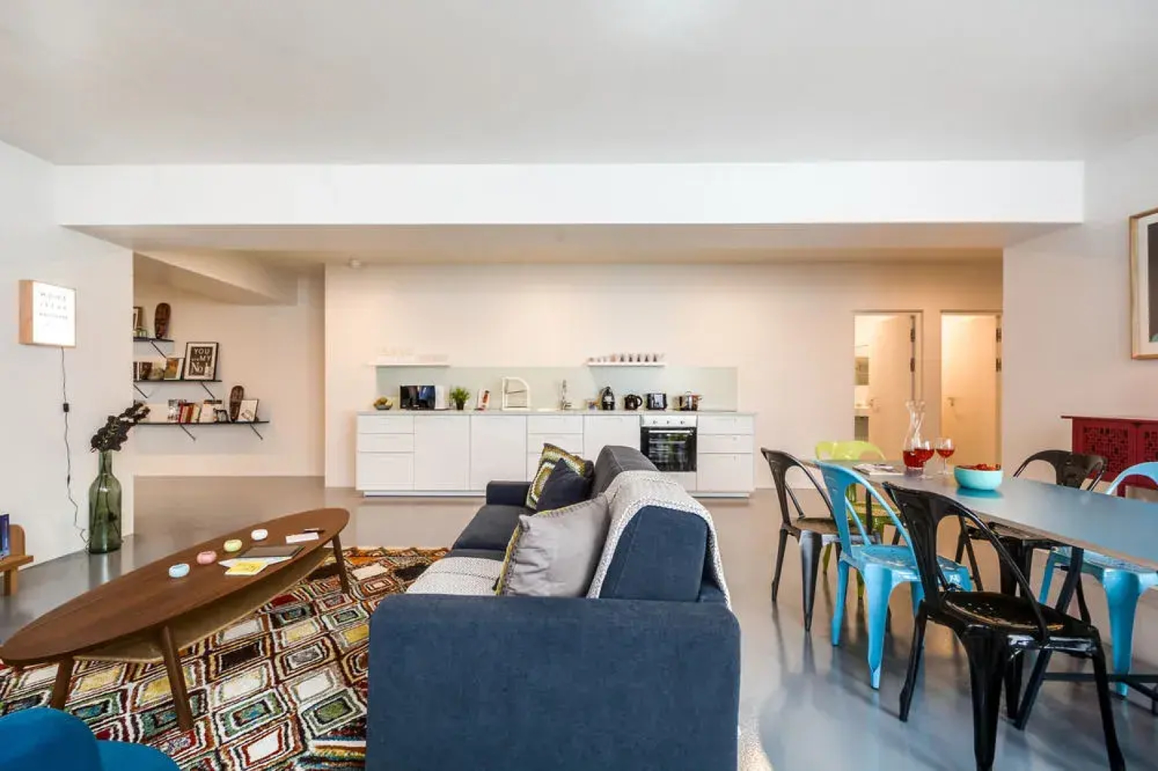 Sweet Inn Apartments Vosges