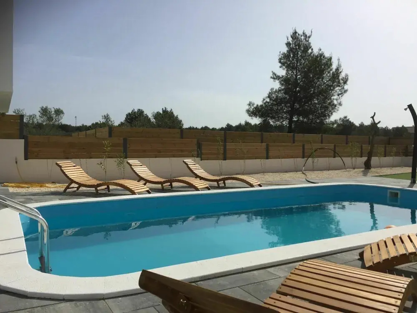 Comfy Villa in Vodice With Swimming Pool