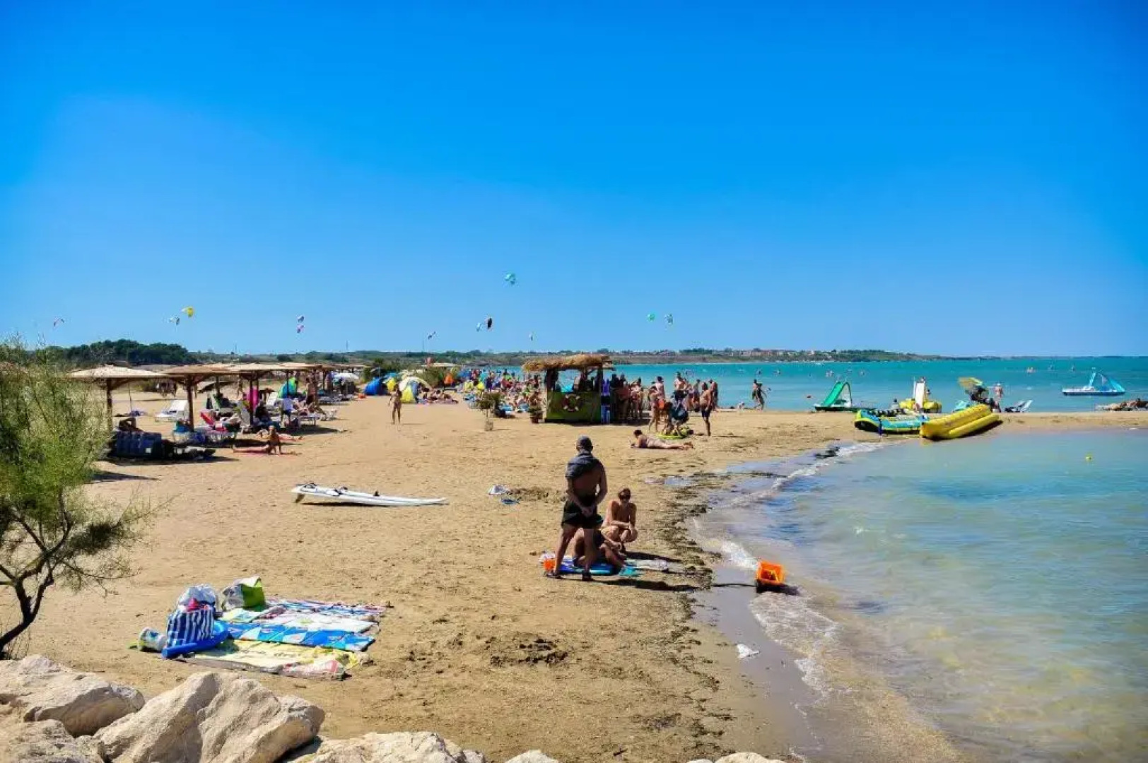 Apartments Dominique