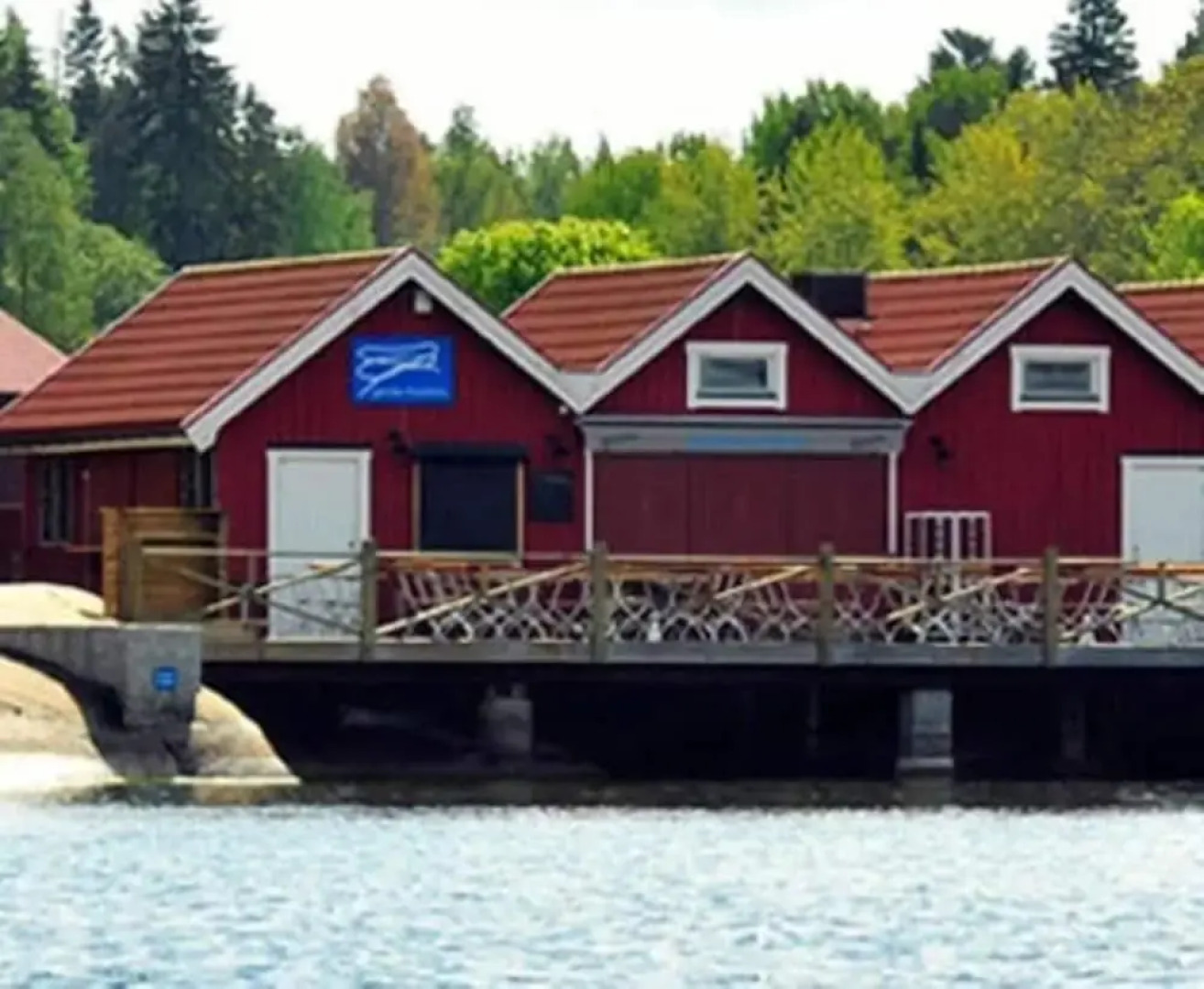 Grinda Stugby & Utwärdshus med logi - Hostel