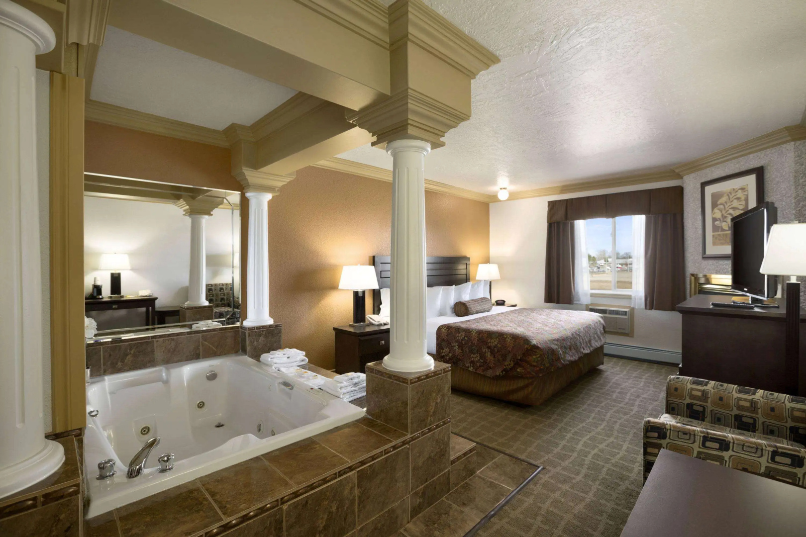 Days Inn by Wyndham High Level