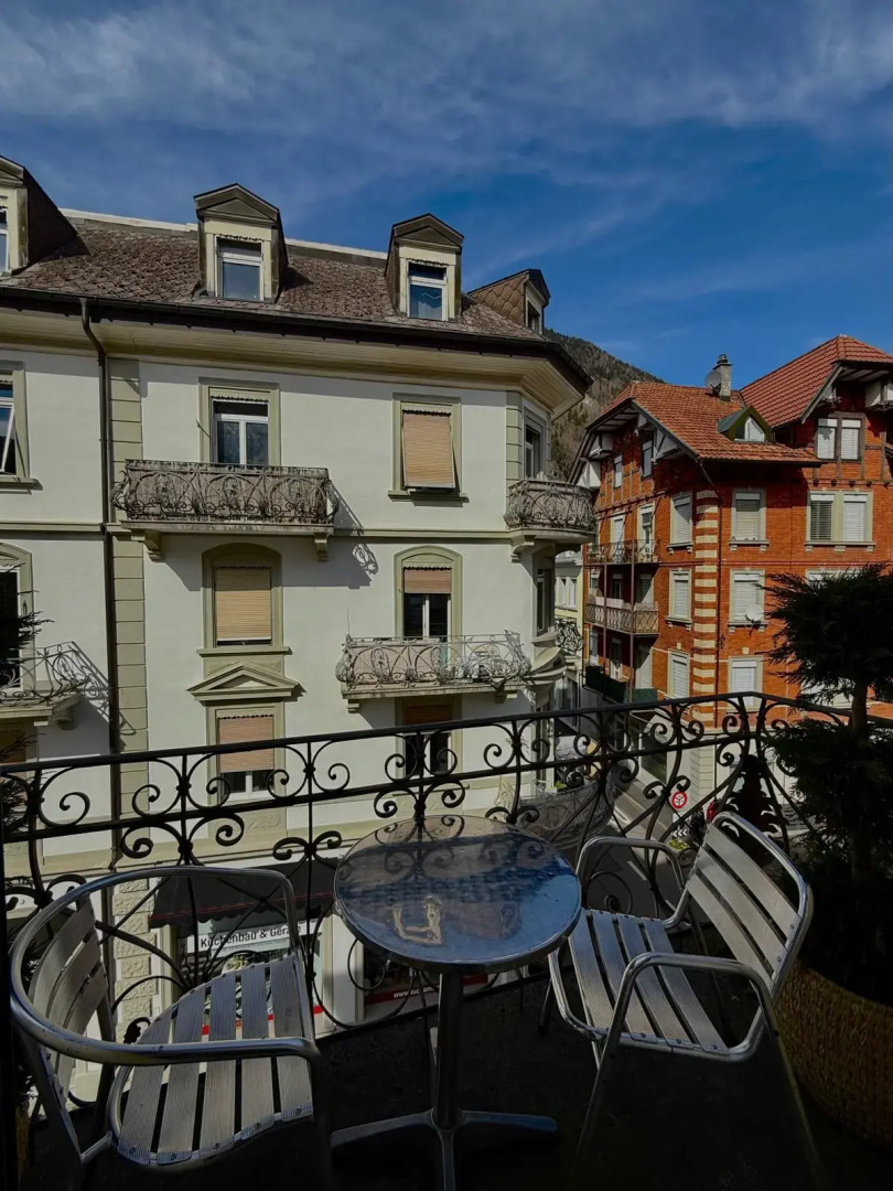 Hotel Harder Minerva