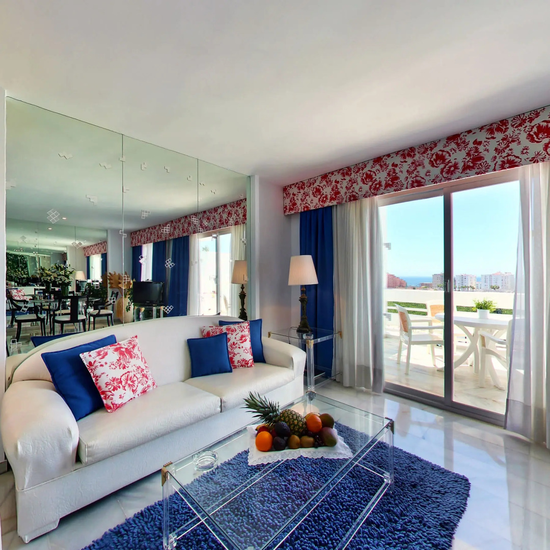 Hotel Suites Albayzin del Mar