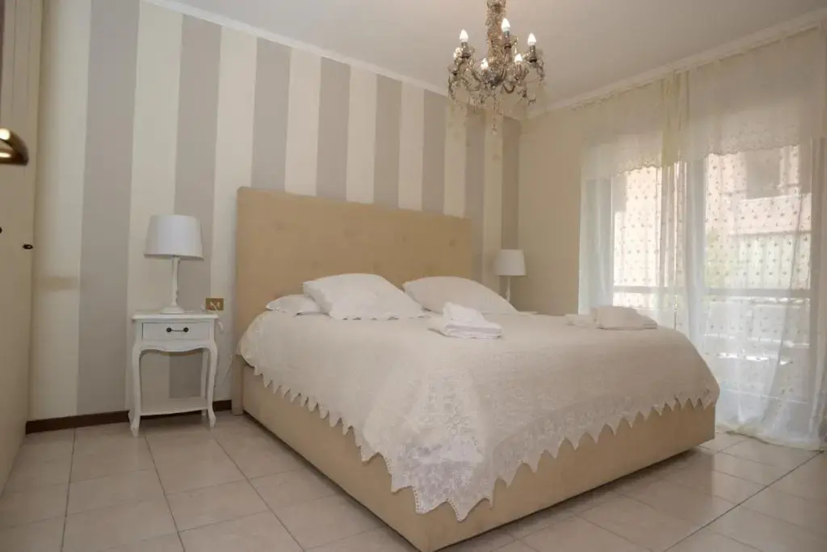 Fiorenza House