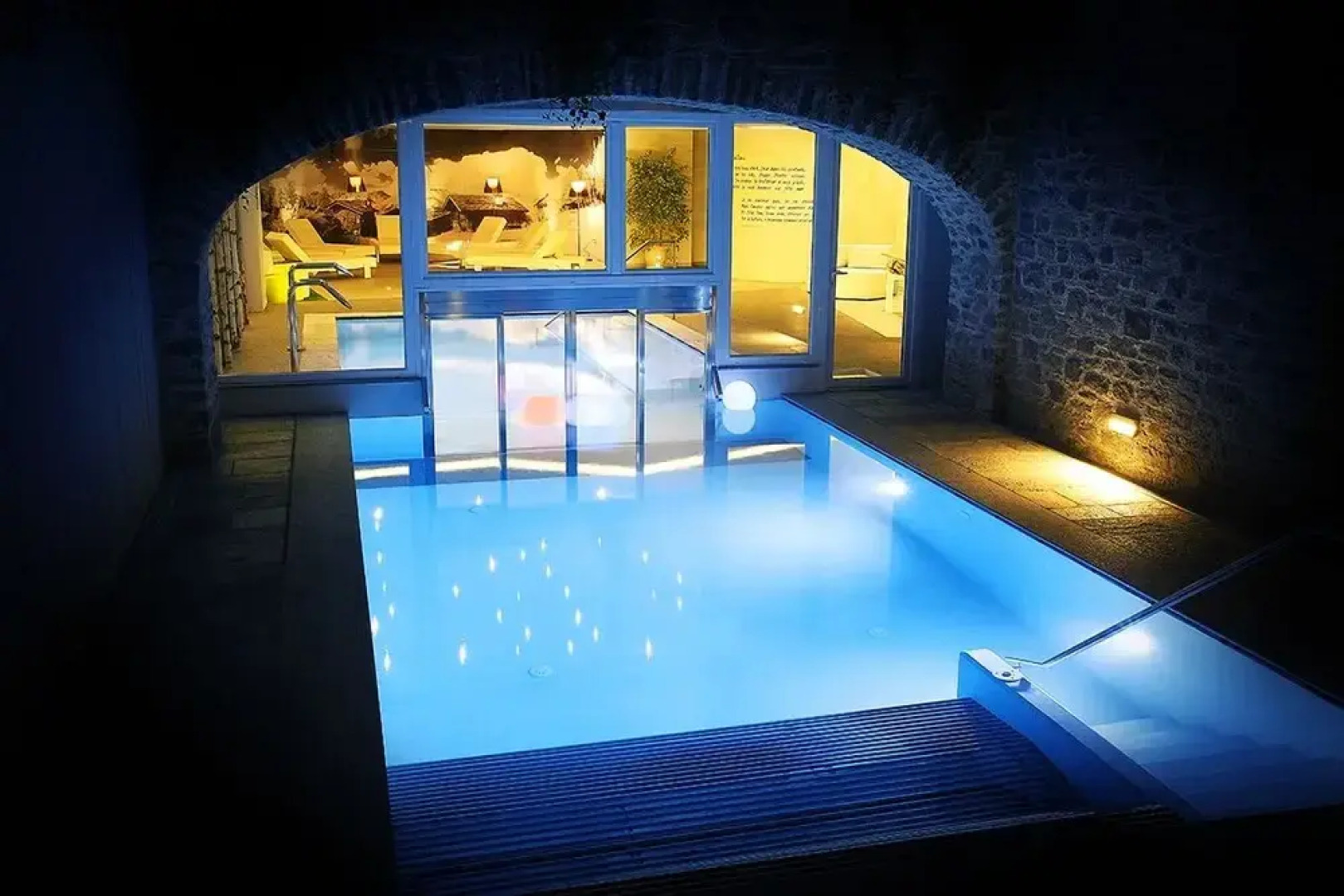 Les Plaisirs d'Antan