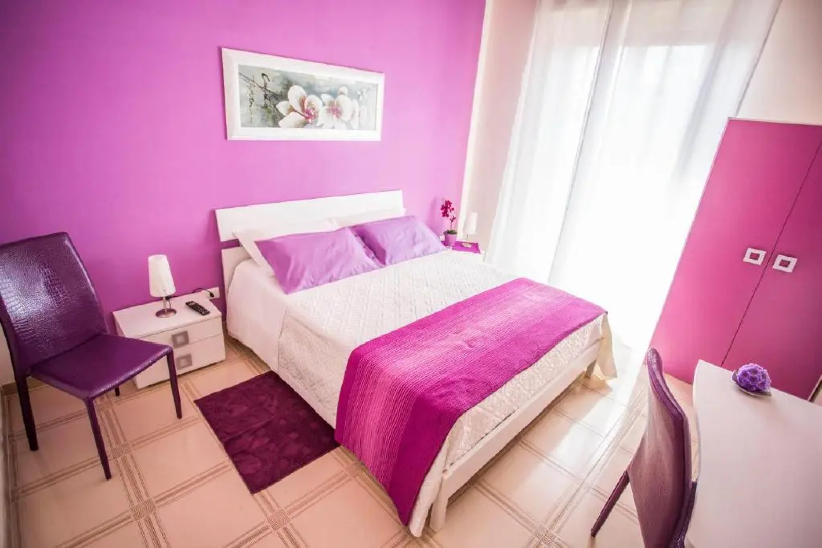 Portopalo di Capo Passero - B&B Terra Nobile