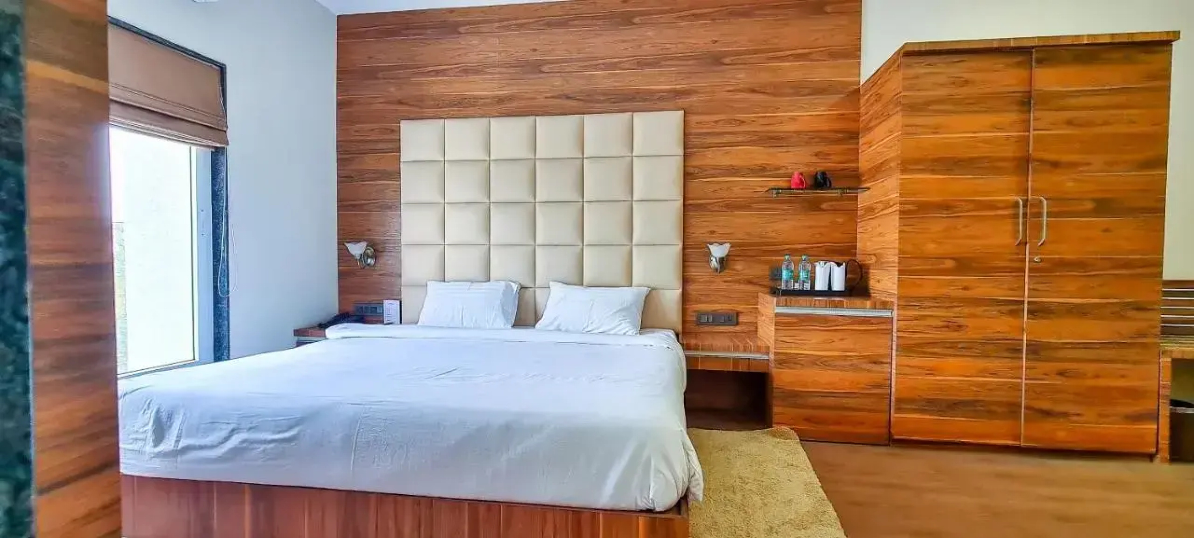 Royal Cliff Hotels & Resorts