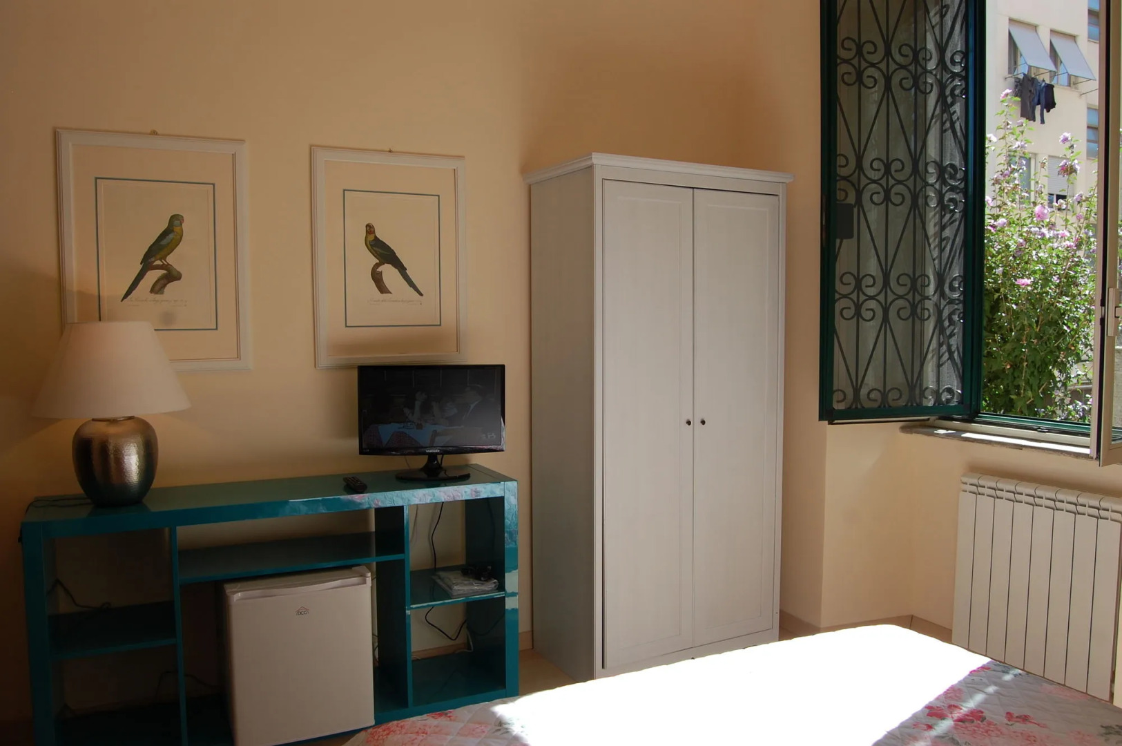 Relais Villa Fiorelli