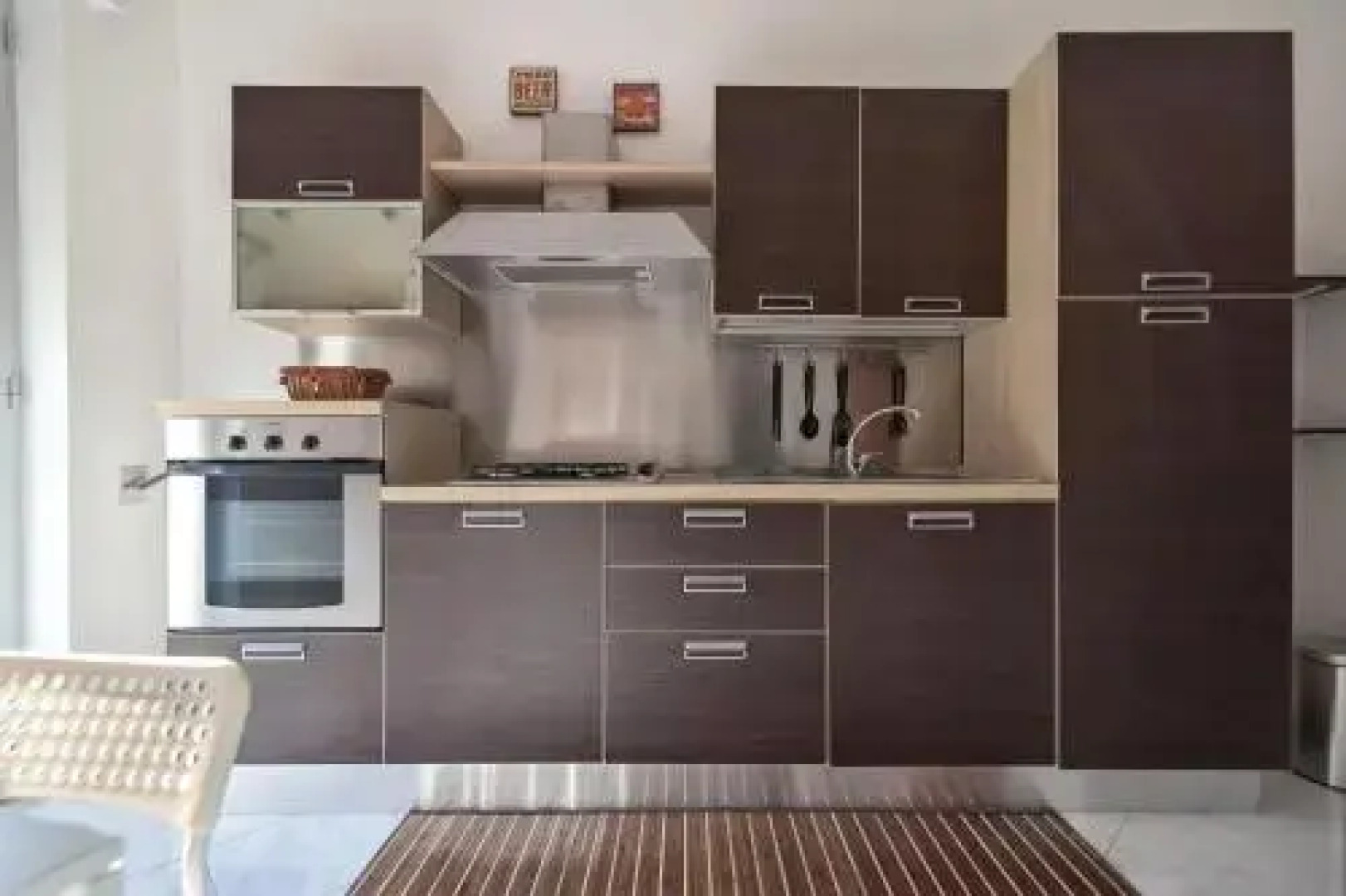 Gallipoli Beach Home