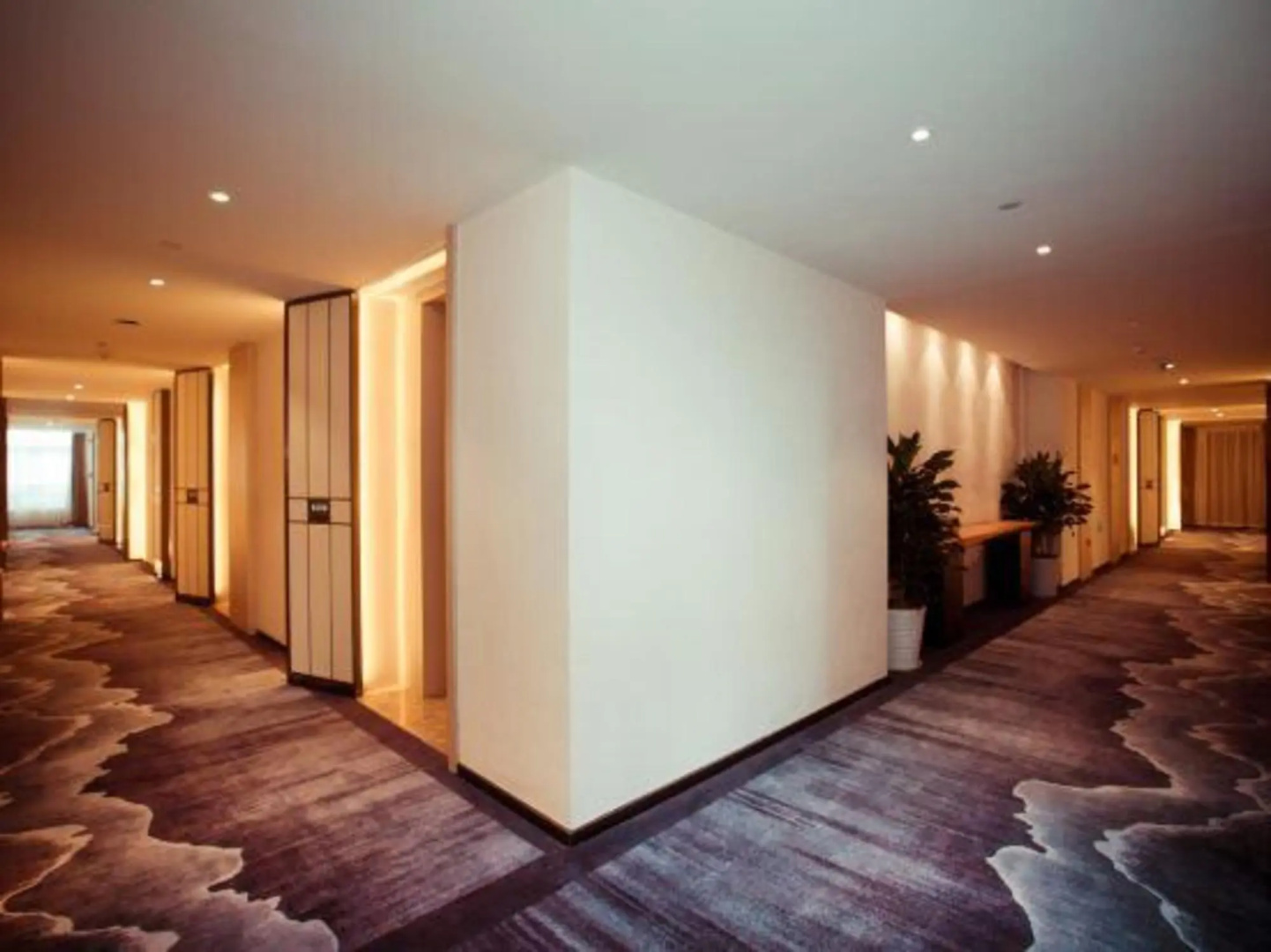 Wanhao Hotel