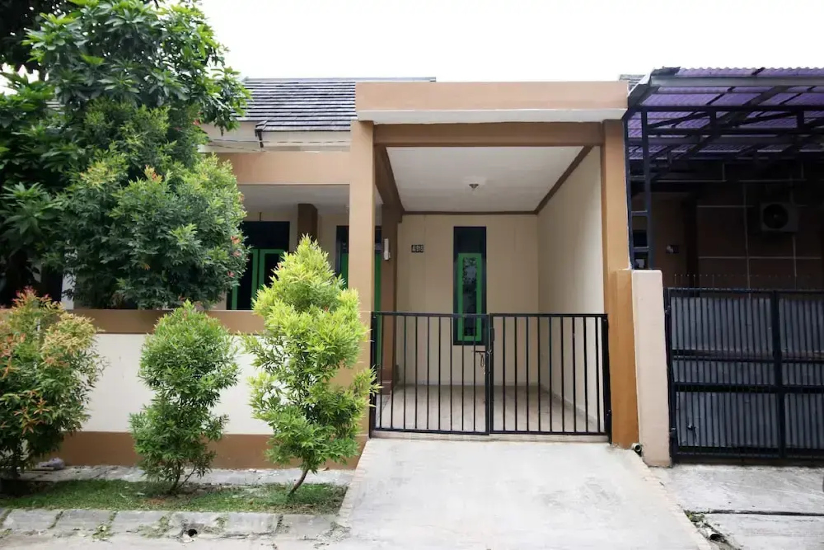 Airy Eco Syariah Gading Serpong Angelonia A1 Tangerang