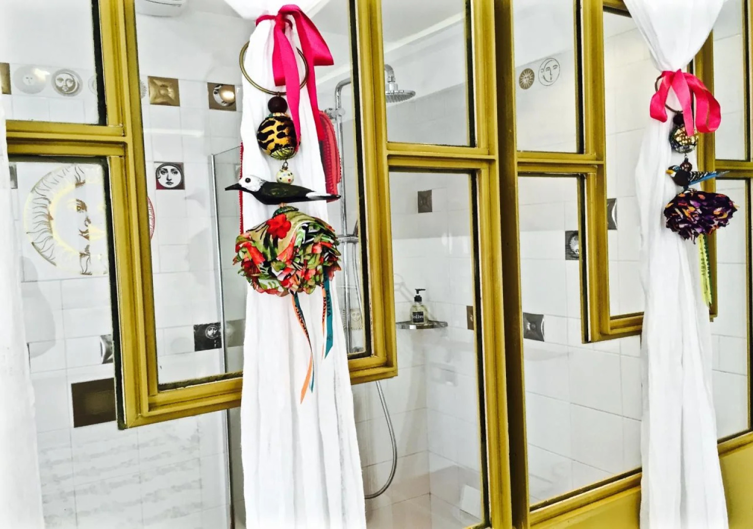 Bastide Fauvette & Spa