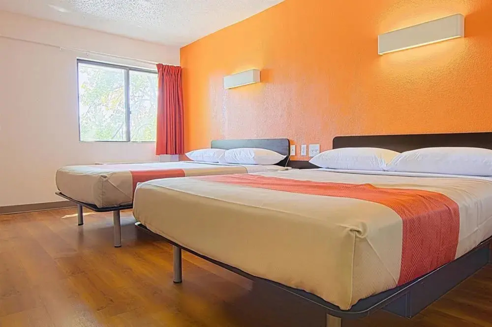 Motel 6 East Brunswick, Nj
